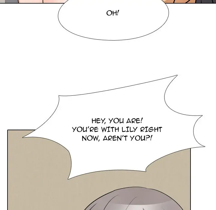 Our Exchange Chapter 70 page 18 - 