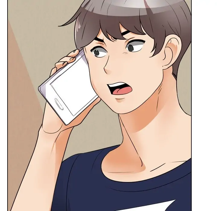 Our Exchange Chapter 70 page 19 - 