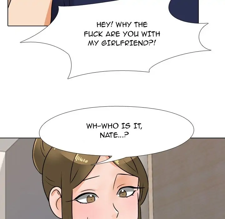 Our Exchange Chapter 70 page 20 - 