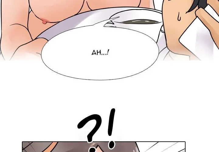 Our Exchange Chapter 70 page 3 - 