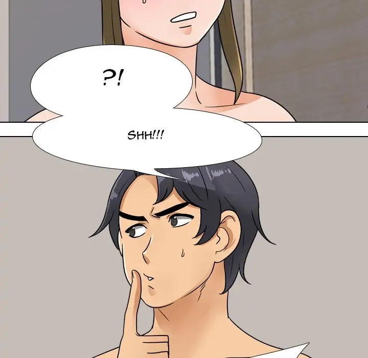 Our Exchange Chapter 70 page 21 - 