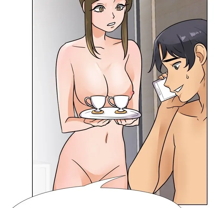 Our Exchange Chapter 70 page 24 - 