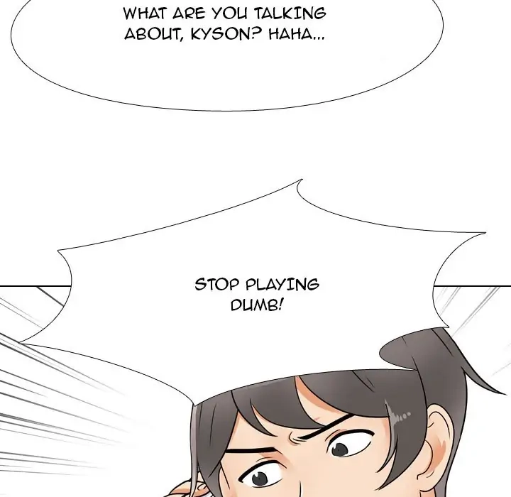 Our Exchange Chapter 70 page 25 - 