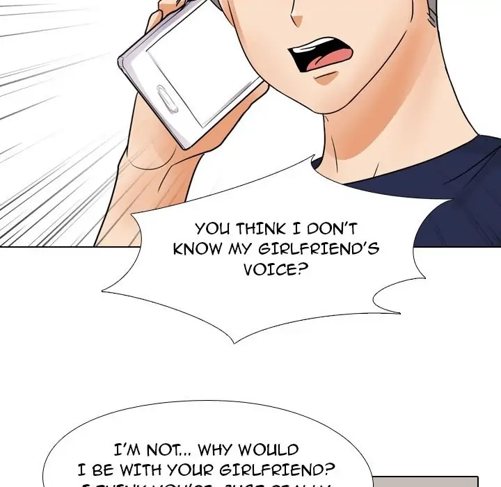 Our Exchange Chapter 70 page 26 - 