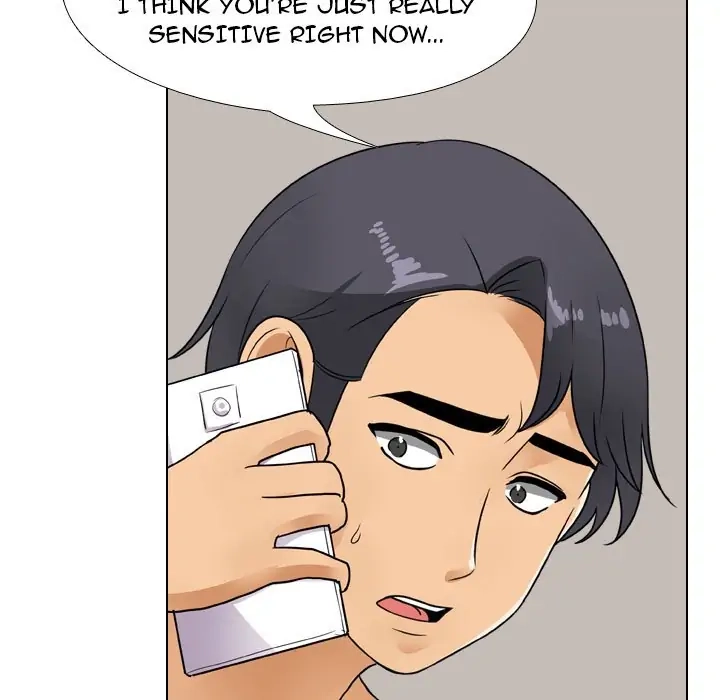 Our Exchange Chapter 70 page 27 - 