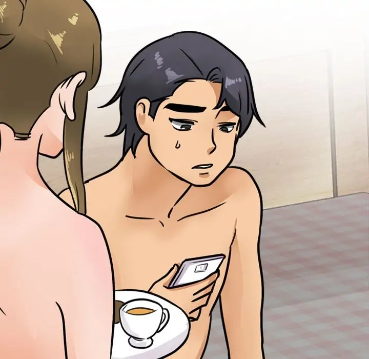 Our Exchange Chapter 70 page 30 - 