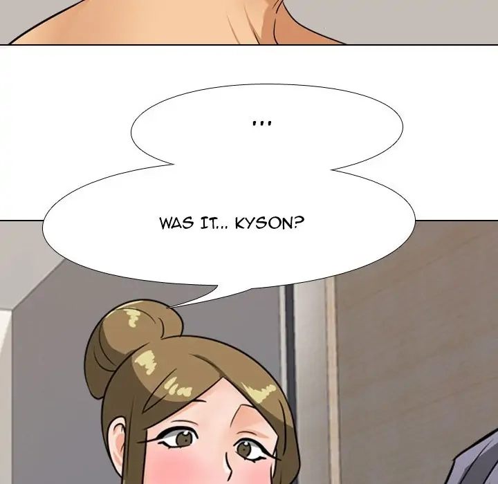 Our Exchange Chapter 70 page 32 - 