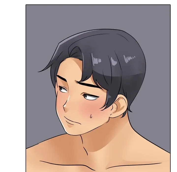 Our Exchange Chapter 70 page 35 - 