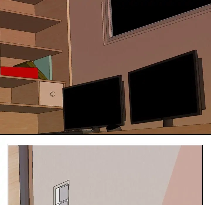 Our Exchange Chapter 70 page 37 - 