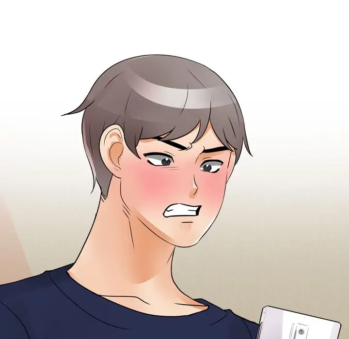 Our Exchange Chapter 70 page 42 - 