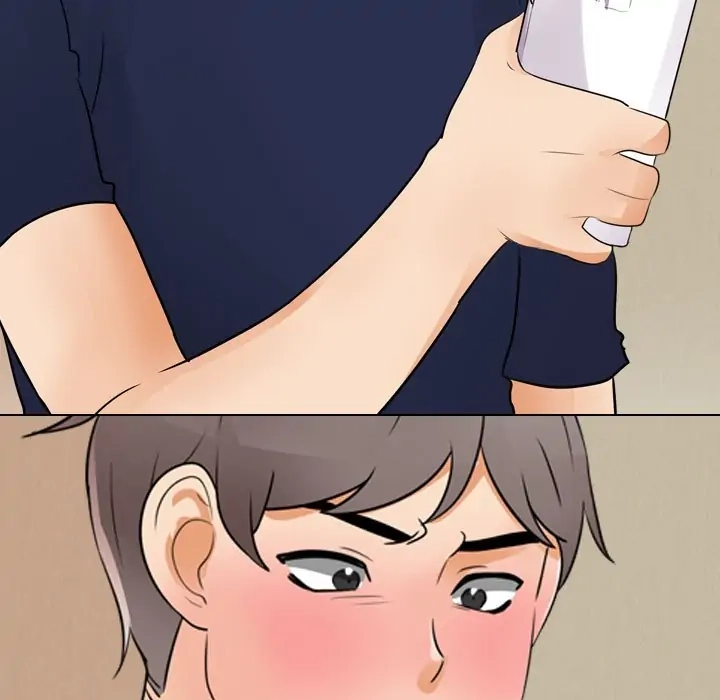 Our Exchange Chapter 70 page 43 - 