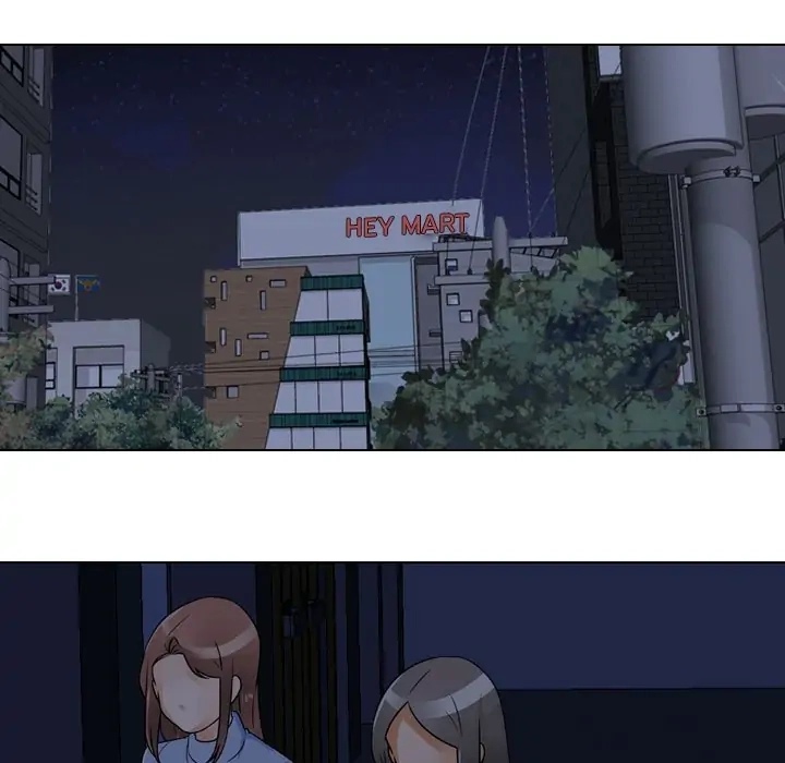 Our Exchange Chapter 70 page 45 - 