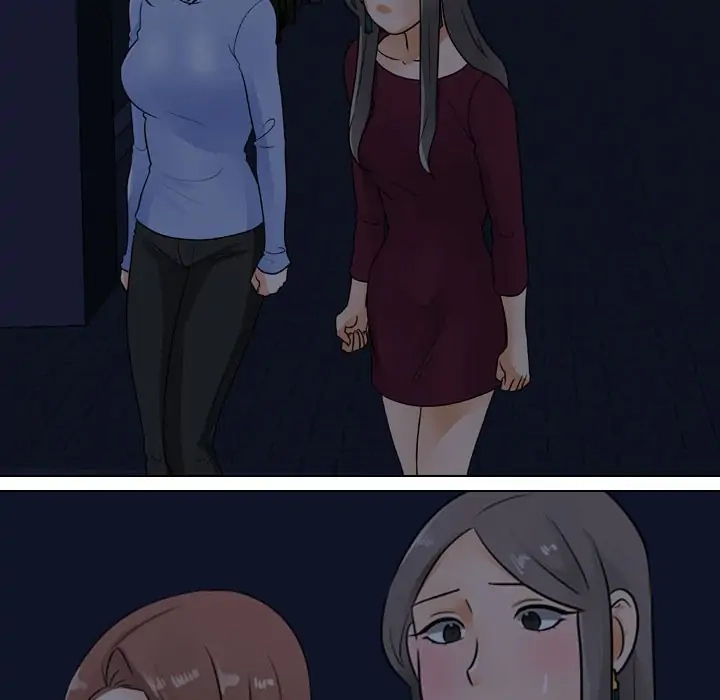 Our Exchange Chapter 70 page 46 - 