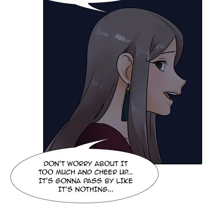 Our Exchange Chapter 70 page 49 - 