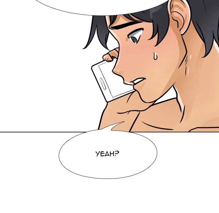 Our Exchange Chapter 70 page 6 - 