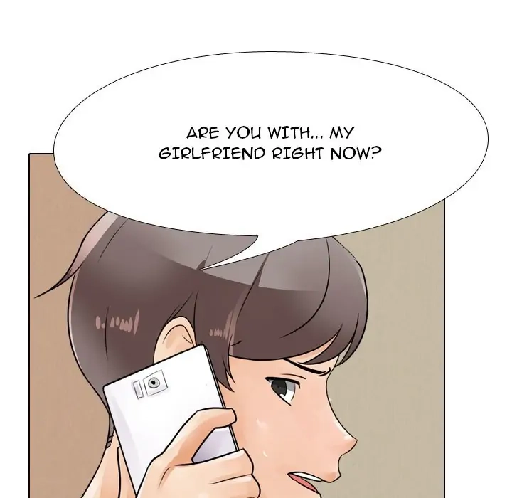 Our Exchange Chapter 70 page 7 - 