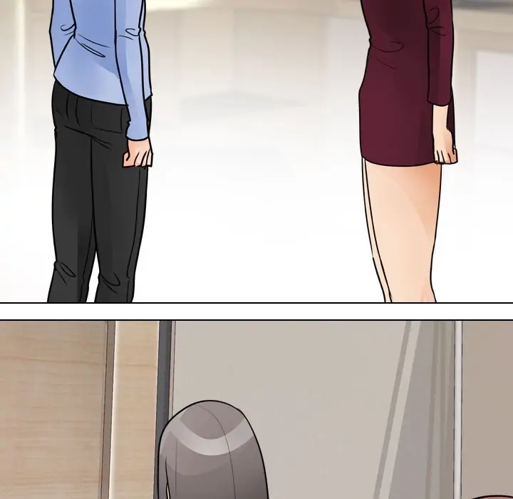 Our Exchange Chapter 70 page 67 - 