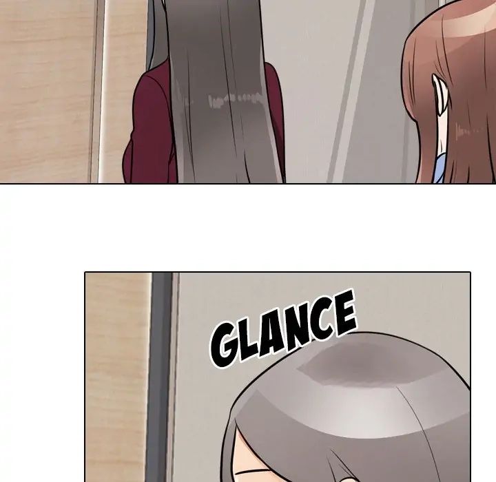 Our Exchange Chapter 70 page 68 - 