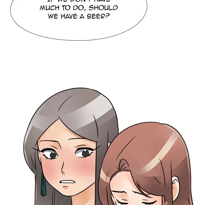 Our Exchange Chapter 70 page 70 - 