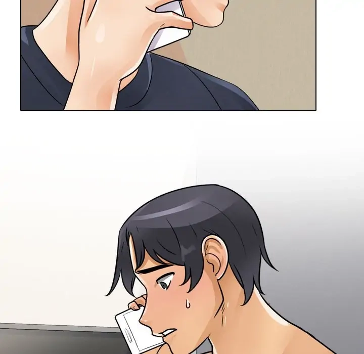 Our Exchange Chapter 70 page 8 - 