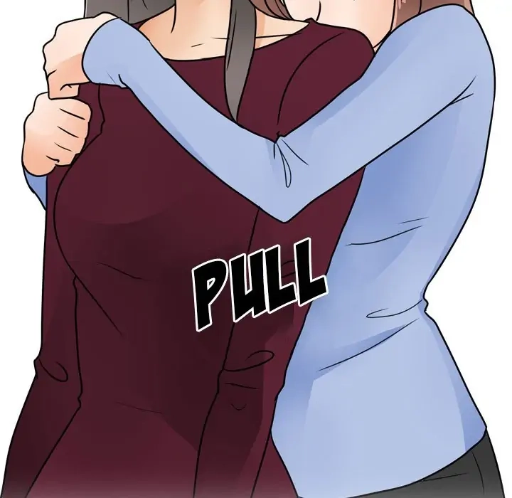 Our Exchange Chapter 70 page 71 - 