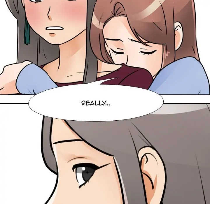 Our Exchange Chapter 70 page 73 - 