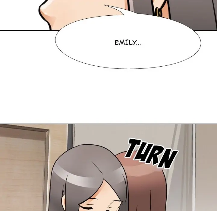 Our Exchange Chapter 70 page 74 - 