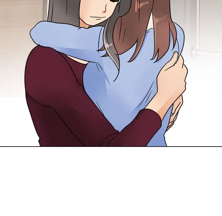 Our Exchange Chapter 70 page 75 - 
