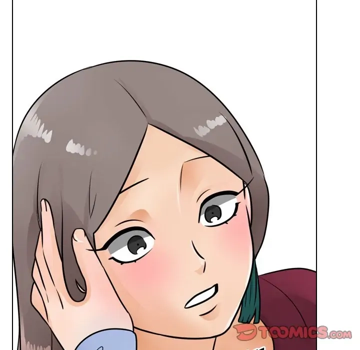 Our Exchange Chapter 70 page 78 - 