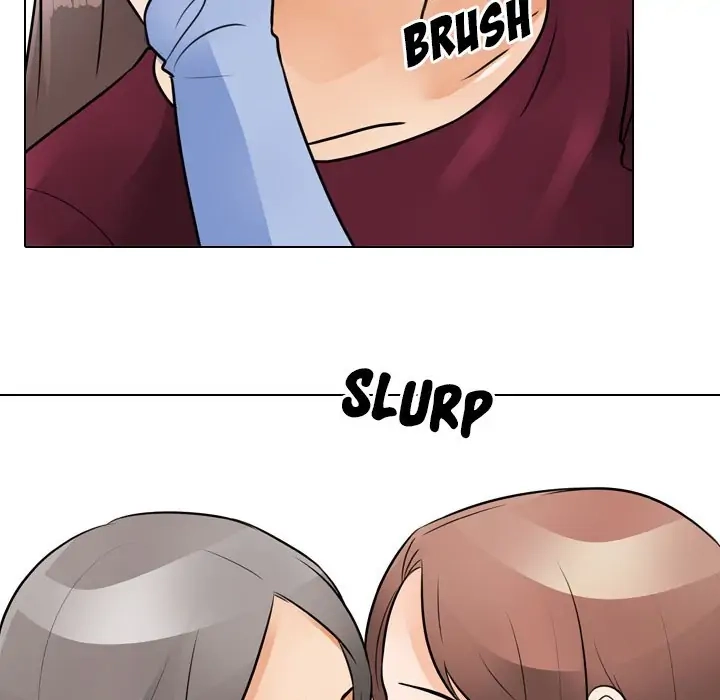 Our Exchange Chapter 70 page 79 - 