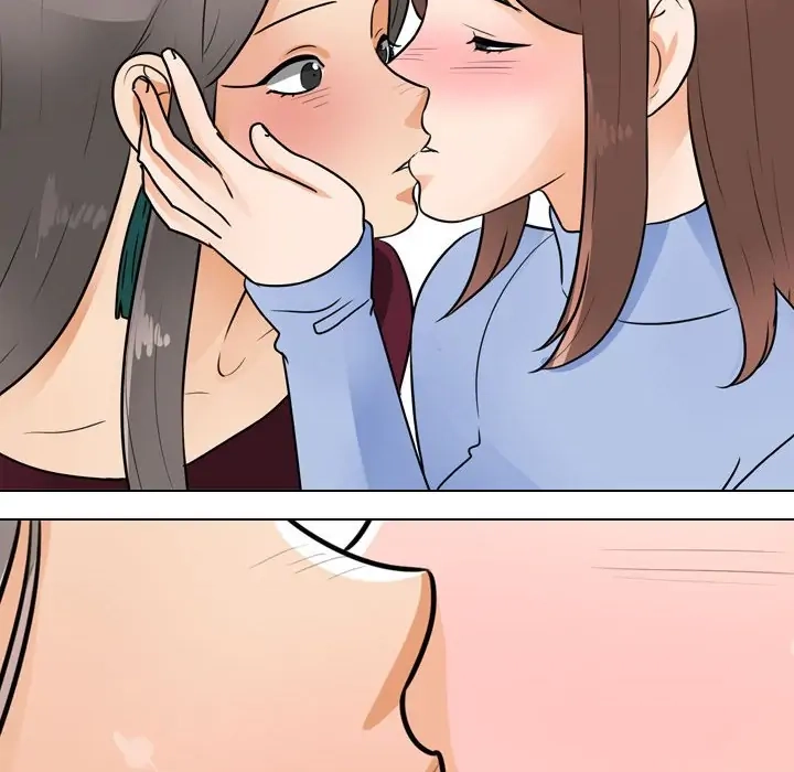 Our Exchange Chapter 70 page 80 - 