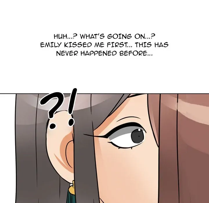 Our Exchange Chapter 70 page 82 - 
