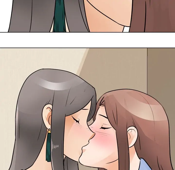 Our Exchange Chapter 70 page 83 - 