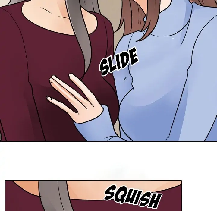 Our Exchange Chapter 70 page 84 - 