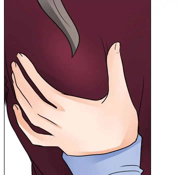 Our Exchange Chapter 70 page 85 - 