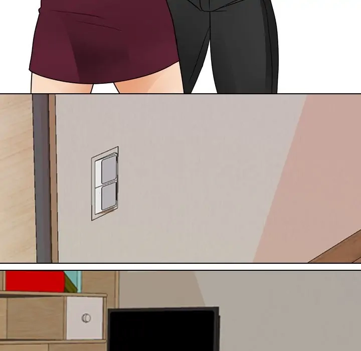 Our Exchange Chapter 70 page 89 - 