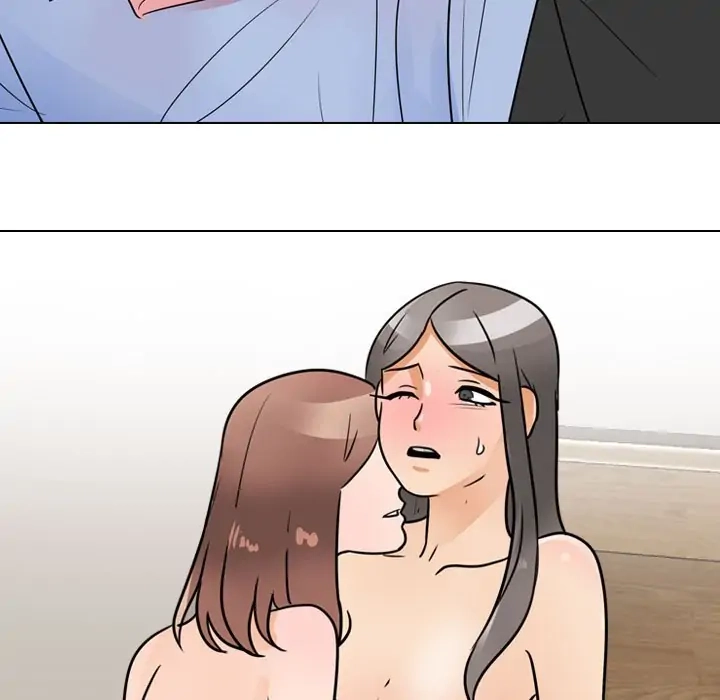 Our Exchange Chapter 70 page 91 - 