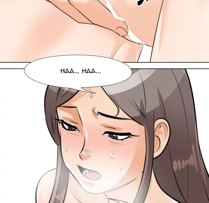 Our Exchange Chapter 70 page 93 - 