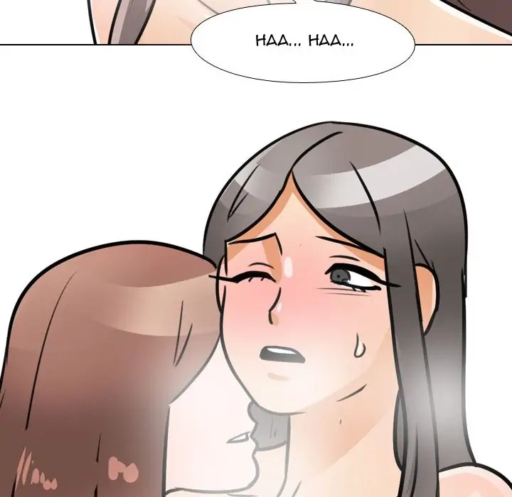 Our Exchange Chapter 70 page 94 - 