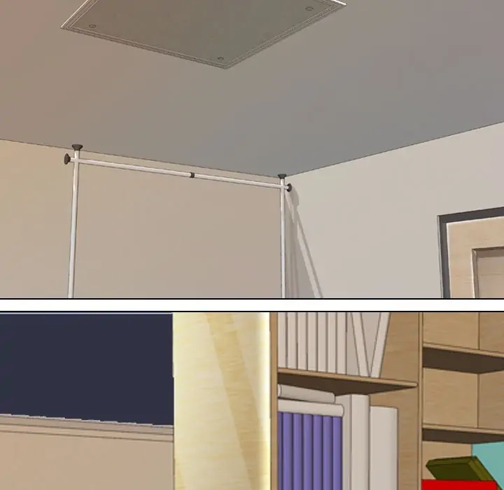 Our Exchange Chapter 70 page 99 - 
