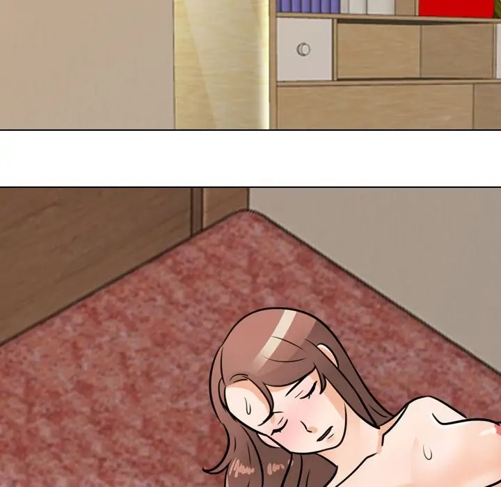 Our Exchange Chapter 70 page 100 - 