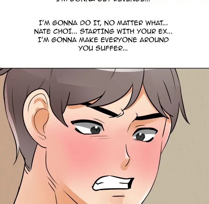 Our Exchange Chapter 71 page 11 - 