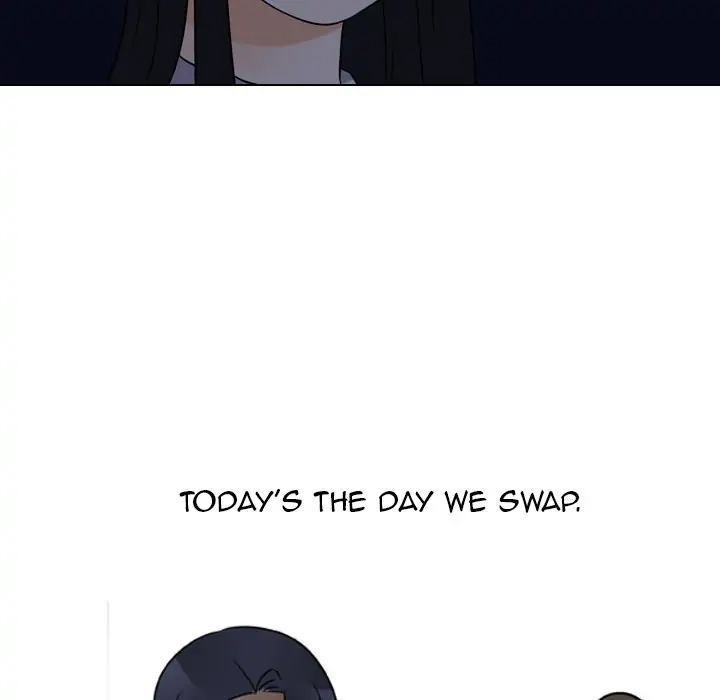 Our Exchange Chapter 71 page 106 - 