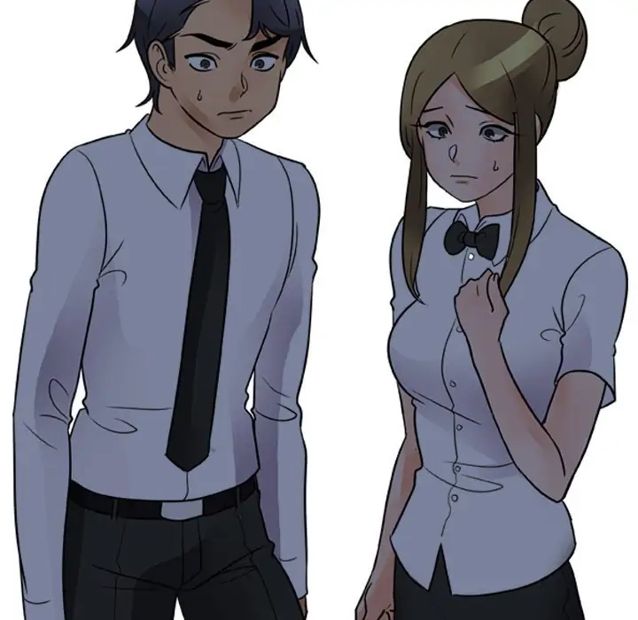 Our Exchange Chapter 71 page 107 - 