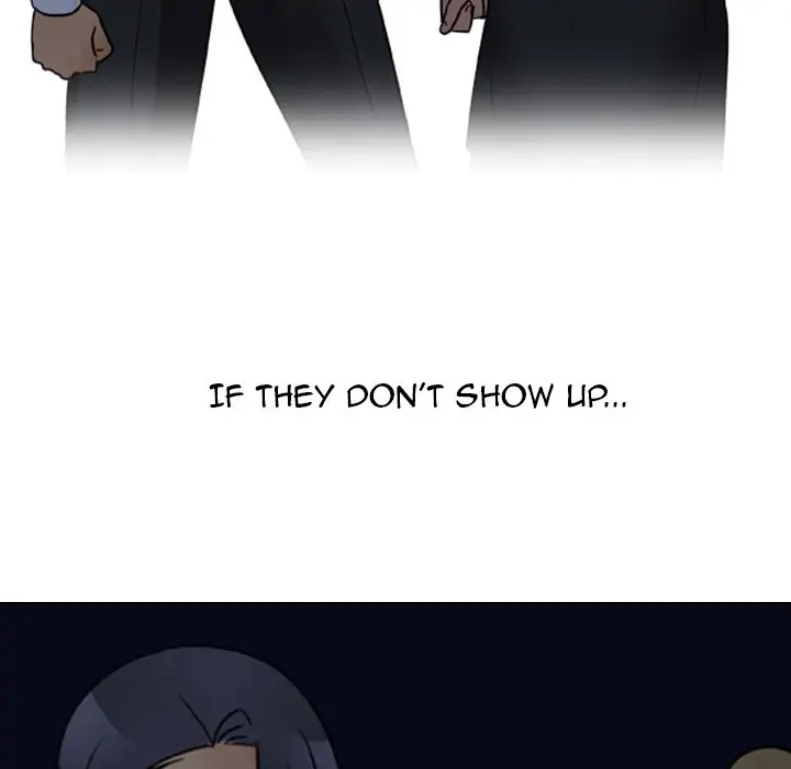 Our Exchange Chapter 71 page 108 - 