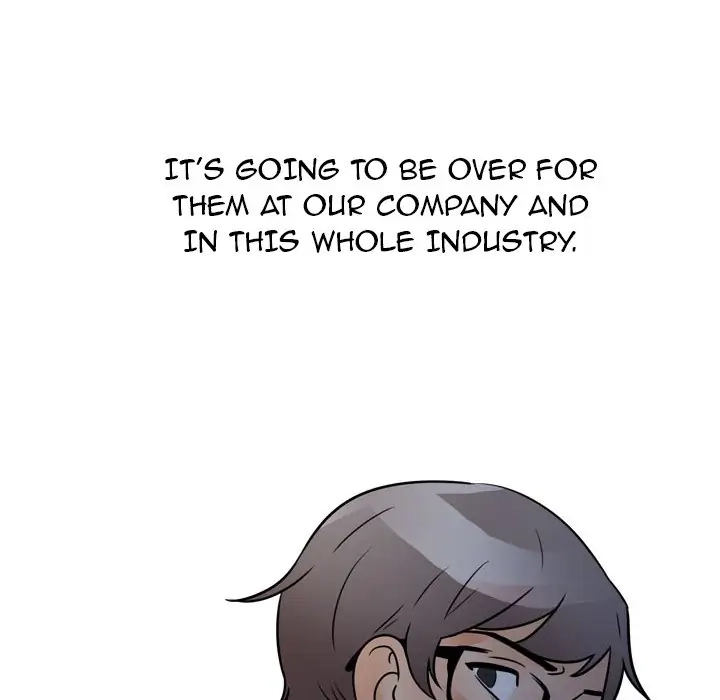 Our Exchange Chapter 71 page 110 - 