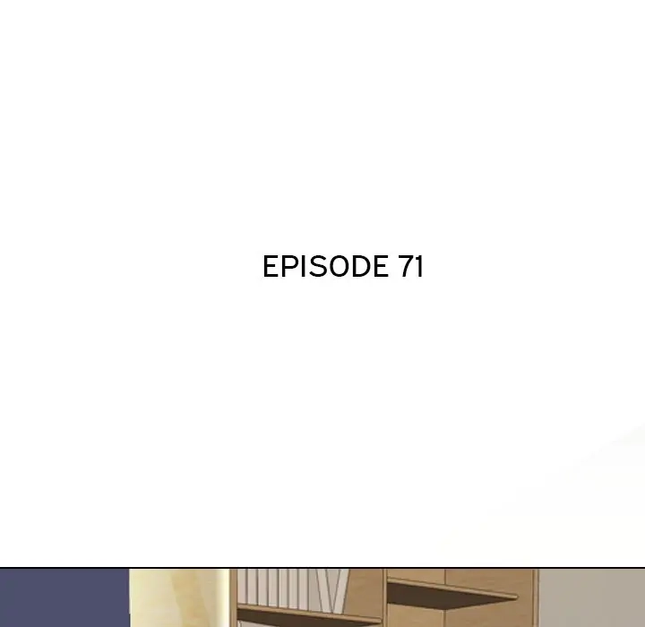 Our Exchange Chapter 71 page 13 - 