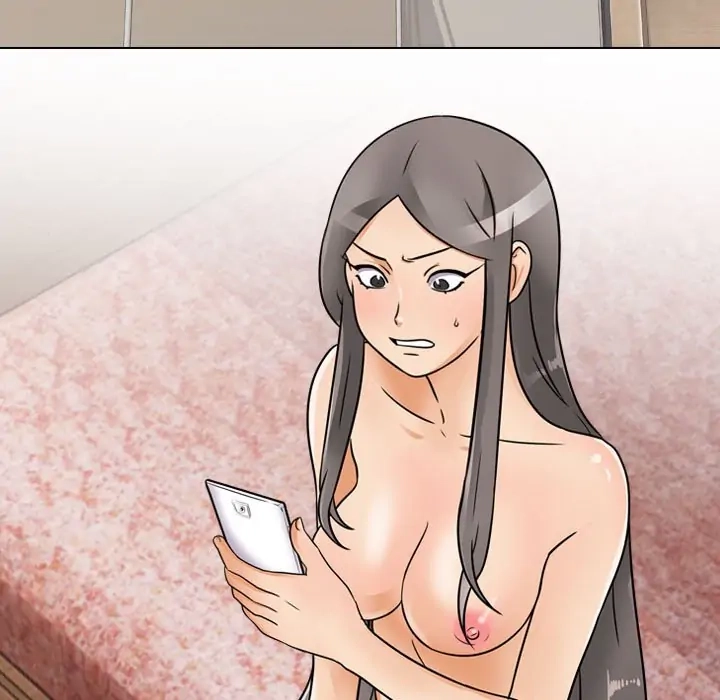 Our Exchange Chapter 71 page 15 - 