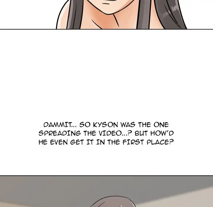 Our Exchange Chapter 71 page 17 - 