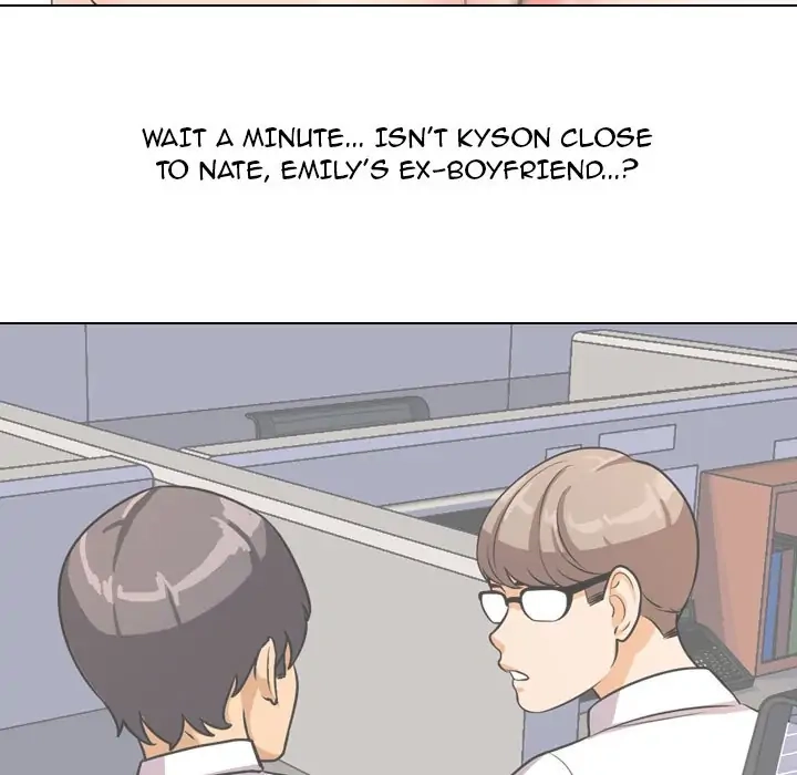 Our Exchange Chapter 71 page 19 - 